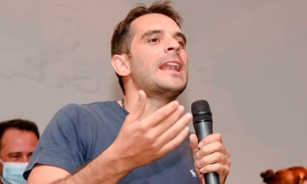 San Nicolás: la batalla contra IOMA ya parece una cruzada