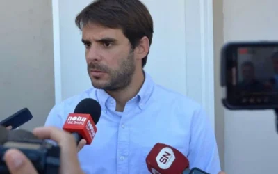 San Nicolás: avanza la denuncia contra Passaglia por persecución política