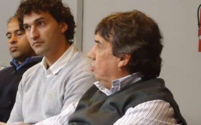 San Nicolás: el traslado de un sindicalista profundiza el conflicto por IOMA