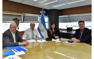 «El problema no son los sueldos bajos sino la alta inflación», sentenció Kelly Olmos