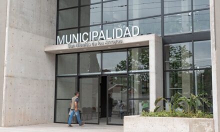 San Nicolás: Denuncian polémica maniobra del Municipio contra quienes buscan seguir en IOMA