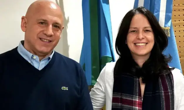 Municipales de Vicente López ya cobran 60% de aumento acordado en paritarias