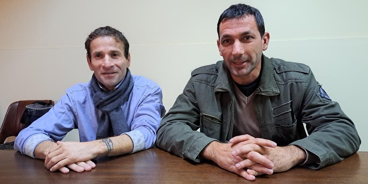 Reunión del Sindicato Municipales con Hacienda por aumento salarial