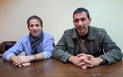 Reunión del Sindicato Municipales con Hacienda por aumento salarial