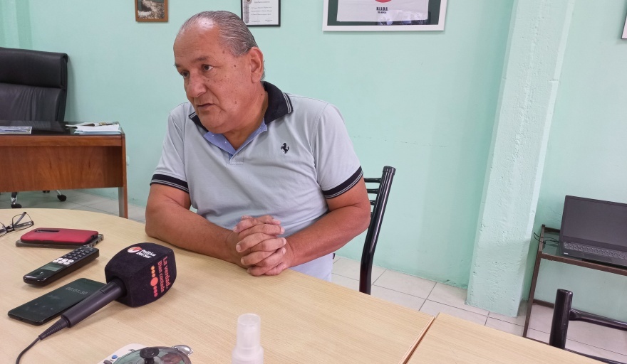 «Venimos corriendo por detrás de la inflación pero tuvimos la posibilidad de dialogar»