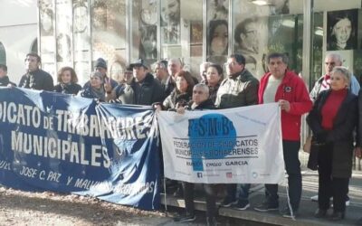 VISITA GUIADA A LA EX ESMA
