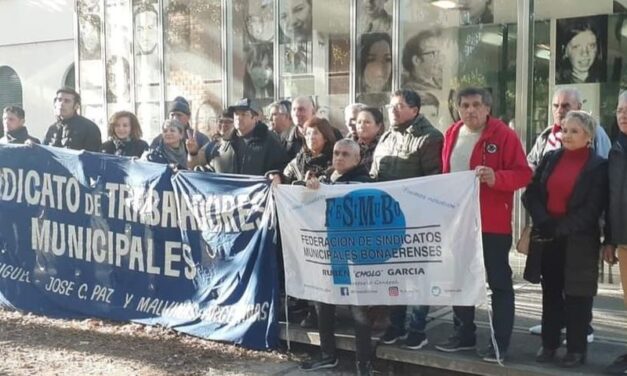 VISITA GUIADA A LA EX ESMA