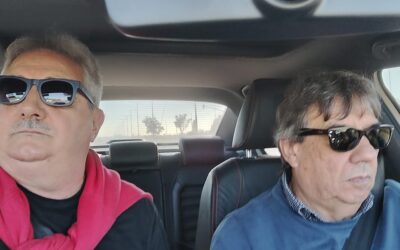 01-06-23 «RUMBO a SAN VICENTE» (B.A.)
