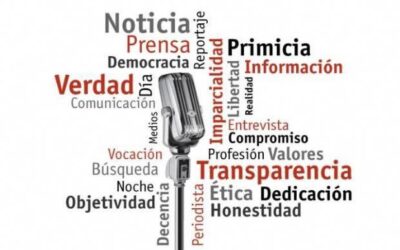 FELICES DÍAS, no solo hoy, sino los 364 restantes. Informar la verdad es contribuír a la unión!!!.