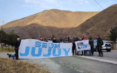 13-06-23 MUNICIPALES de la Pcia. de JUJUY – SEOM –
