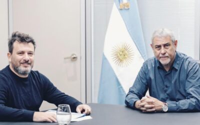 AUMENTO Y GARANTÍA SALARIAL