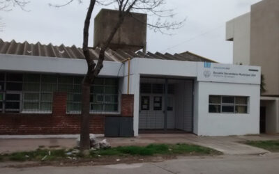 Aseguran un acatamiento total al paro de auxiliares de escuelas municipales