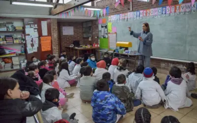 Se suspendió el paro: este miércoles habrá clases en las escuelas municipales