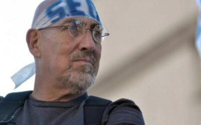 El «Perro» Santillán le pidió a Morales que retire la reforma de la Constitución jujeña y «llame a un plebiscito»