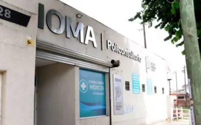 Sigue la polémica por la salida del IOMA de la comuna de San Nicolás: cruces por un fallo judicial