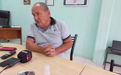 Tras su victoria en el STMLZ, Espínola aseguró que «comienza una etapa nueva»