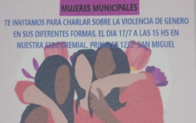 2DO ENCUENTRO DE MUJERES MUNICIPALES