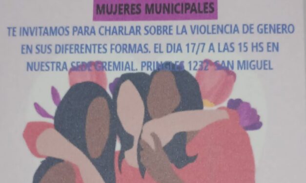 2DO ENCUENTRO DE MUJERES MUNICIPALES