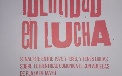 SECRETARIA de DDHH de la Fe.Si.Mu.Bo.