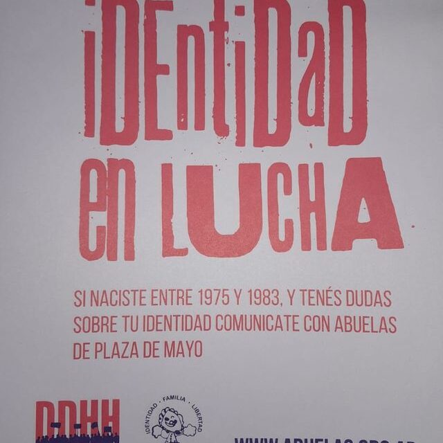 SECRETARIA de DDHH de la Fe.Si.Mu.Bo.