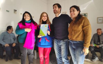 MUNICIPALES MERCEDES
