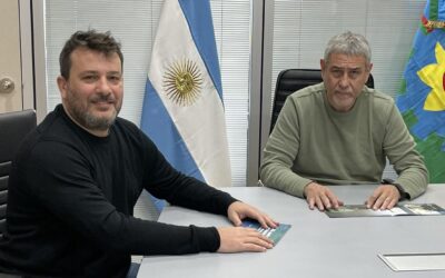 MUNICIPALES AVELLANEDA