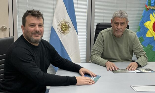MUNICIPALES AVELLANEDA