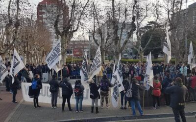 UN ABRAZO DE OLAVARRÍA A JUJUY