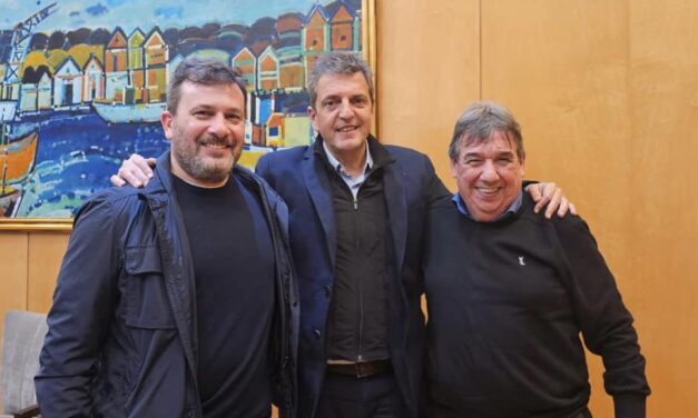 Salarios: la doctrina electoral de Sergio Massa juega a favor de los municipales