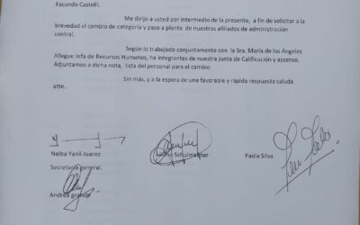 MUNICIPALES de PUAN (B.A.) – ASTMPP –