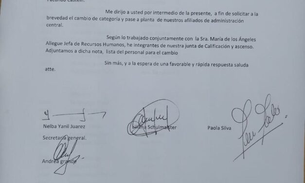 MUNICIPALES de PUAN (B.A.) – ASTMPP –