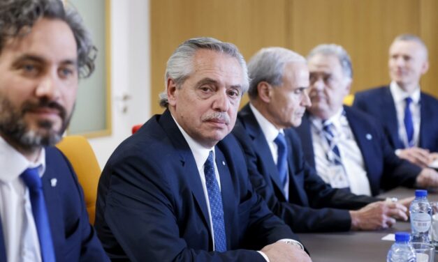 Golpe a Reino Unido: Europa avala una declaración en favor de Malvinas por primera vez en su historia