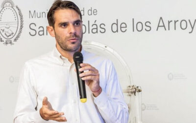 Passaglia y IOMA, una historia sin final