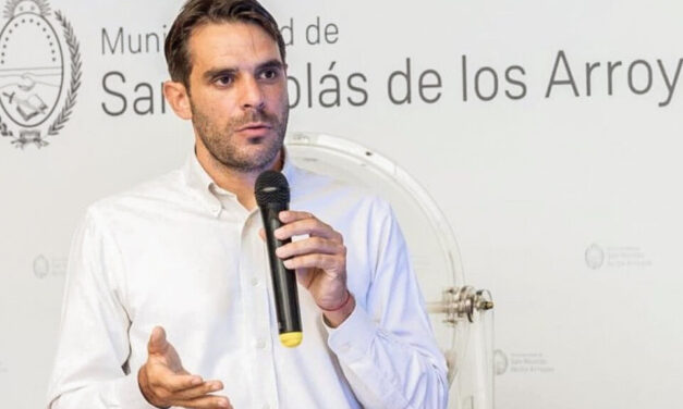 Passaglia y IOMA, una historia sin final