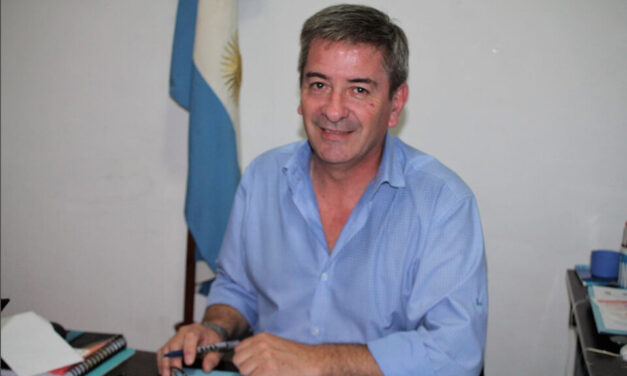 «Garro tumbó contratos políticos hasta las PASO»