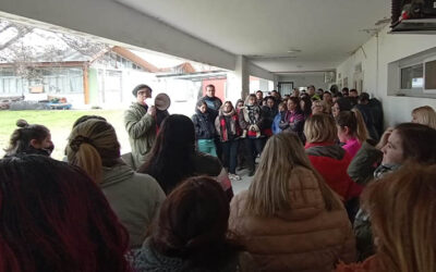 Paritarias municipales: el STMO rechazó la última oferta y amenazó con medidas de fuerza