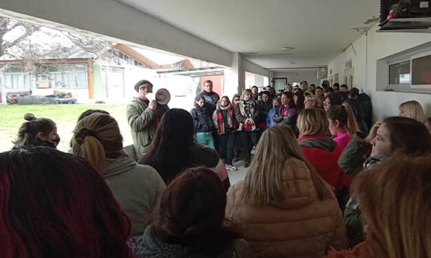 Paritarias municipales: el STMO rechazó la última oferta y amenazó con medidas de fuerza