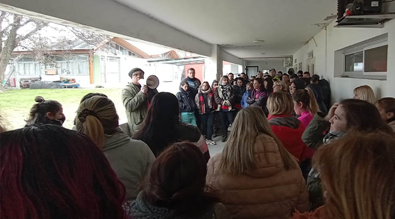 Paritarias municipales: el STMO rechazó la última oferta y amenazó con medidas de fuerza