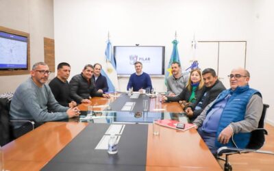 Bono de 50 mil pesos para los trabajadores municipales
