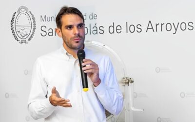 Conflicto por IOMA en San Nicolás: versiones cruzadas y descuentos salariales a un sindicalista