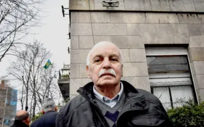 Ganó Antonio Gilardi y tendrá un séptimo mandato en el Sindicato de Trabajadores Municipales