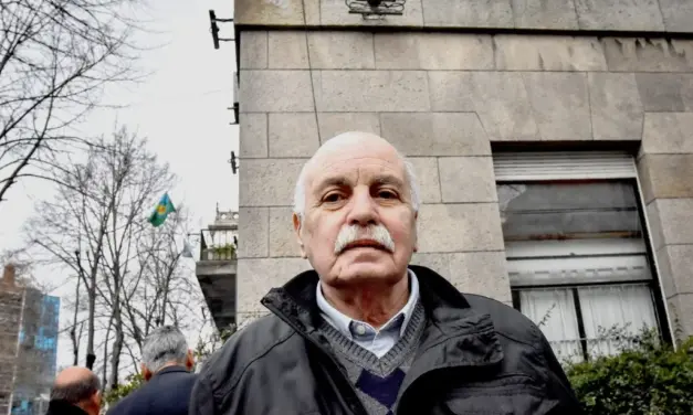 Ganó Antonio Gilardi y tendrá un séptimo mandato en el Sindicato de Trabajadores Municipales