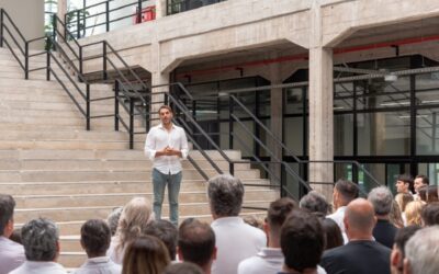 San Nicolás celebra un fallo contra el IOMA pero «hasta el intendente» sigue en la obra social estatal
