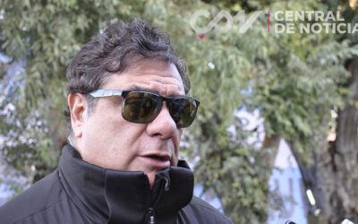 José Stuppia: “Cada vez tenemos más trabajadores municipales pobres”
