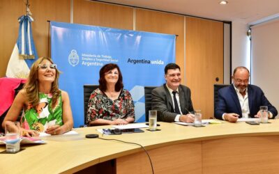 El Gobierno convocó al Consejo del Salario para el 13 de julio
