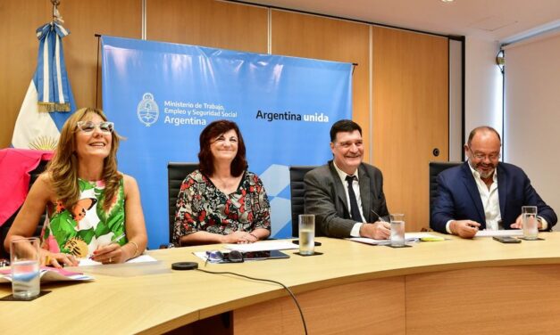 El Gobierno convocó al Consejo del Salario para el 13 de julio