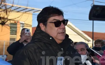Elecciones Sindicato de Trabajadores Municipales: José Stuppia continúa al mando