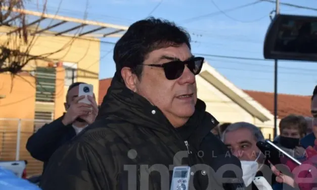 Elecciones Sindicato de Trabajadores Municipales: José Stuppia continúa al mando