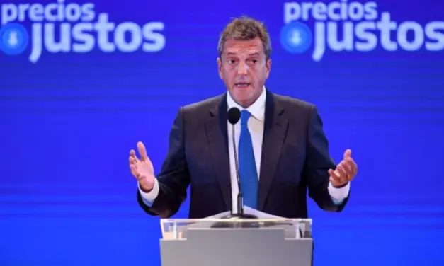 Massa dejó abierta la chance de una suma fija: expectativa en los distintos espacios sindicales