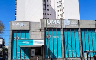 Peligra la atención de los municipales de San Nicolás por la salida de IOMA